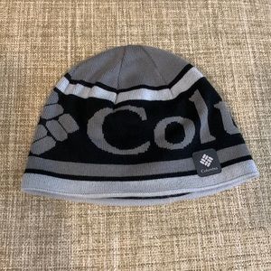 Columbia Omni-heat cold gear beanie